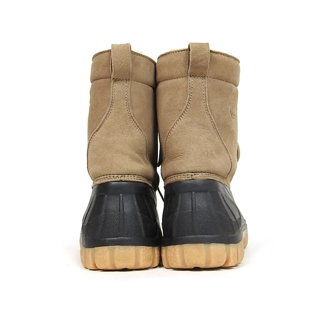 Diemme Sherpa Lined Duck Boots Size 46