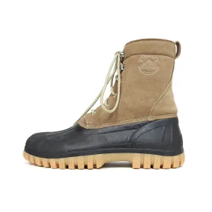 Diemme Sherpa Lined Duck Boots Size 46