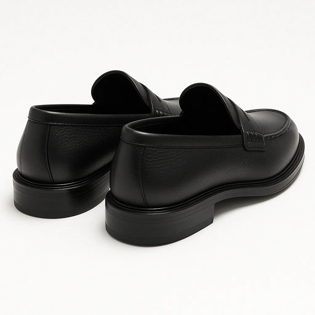 Domoir | The Laro Loafers