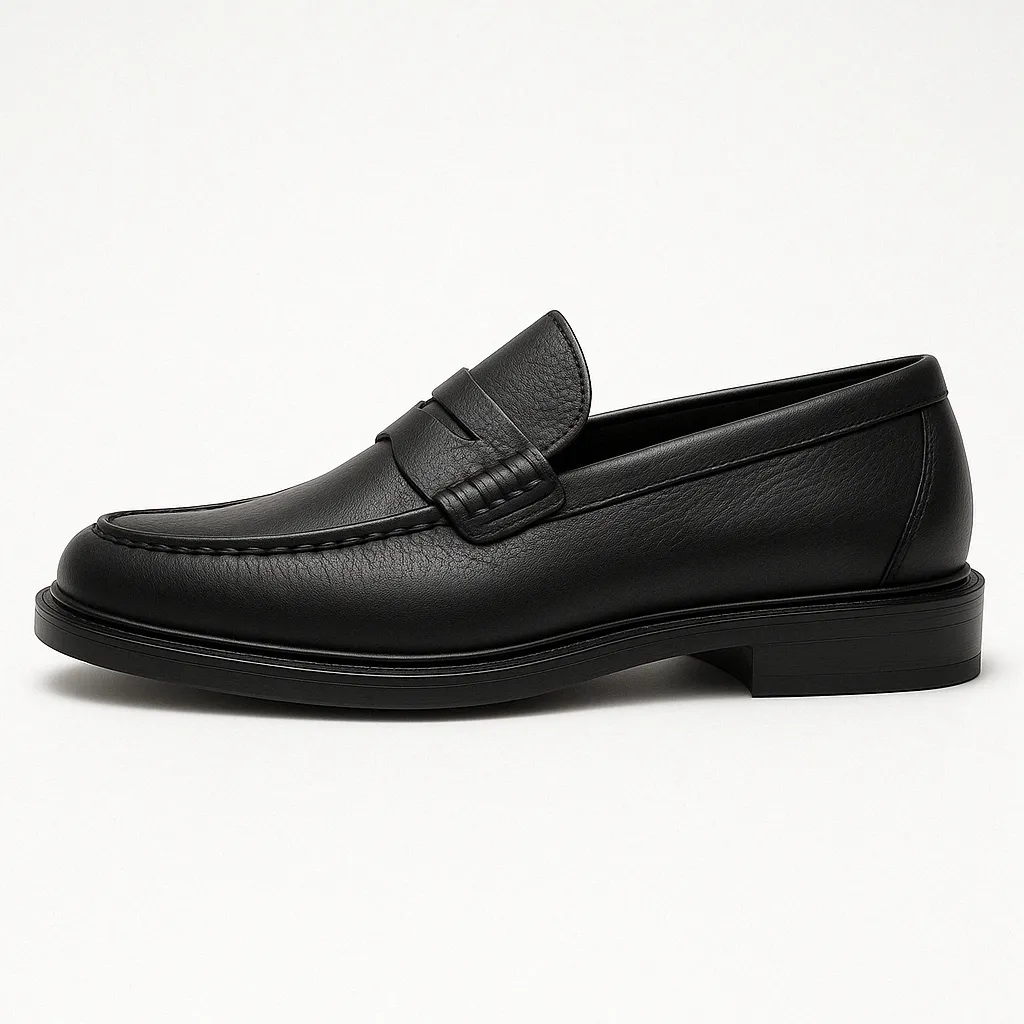 Domoir | The Laro Loafers