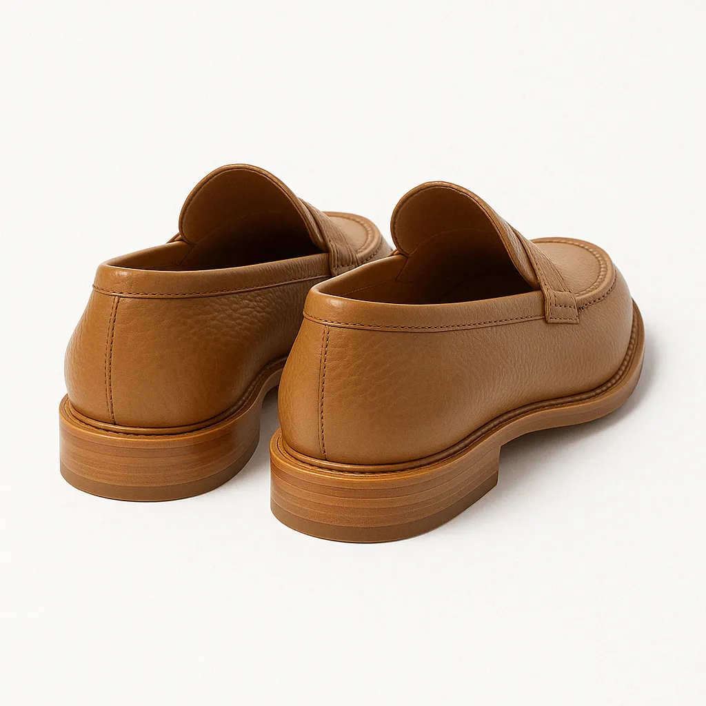 Domoir | The Laro Loafers
