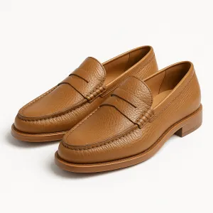 Domoir | The Laro Loafers