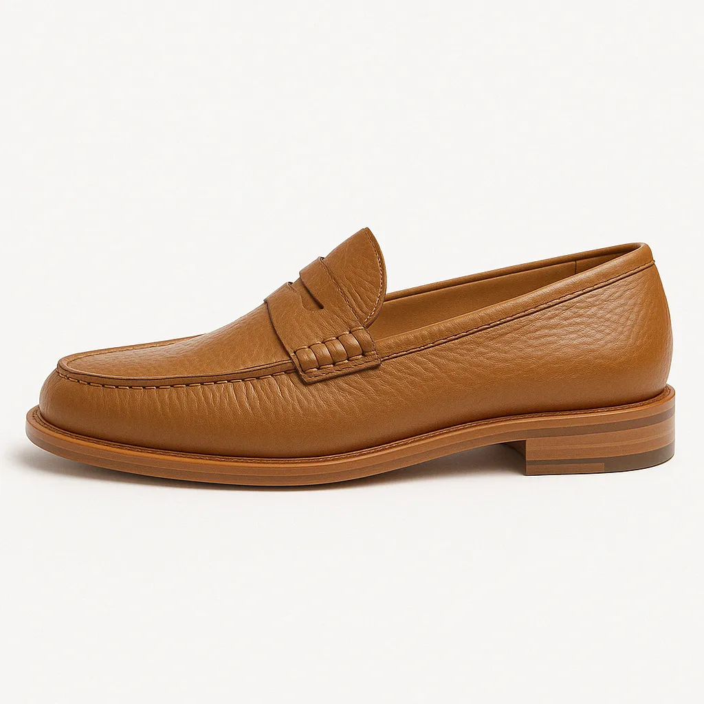 Domoir | The Laro Loafers