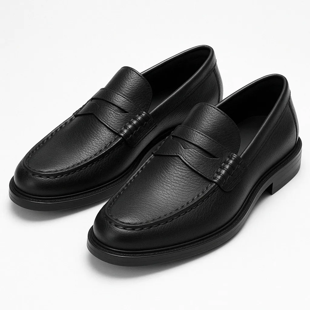 Domoir | The Laro Loafers