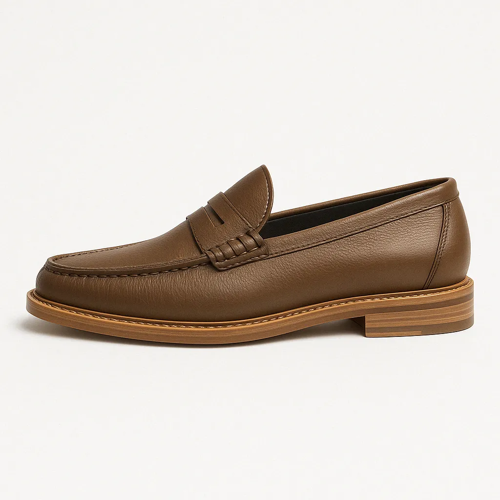 Domoir | The Laro Loafers