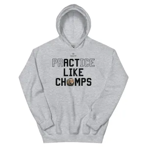 Don Bosco Tech Boys Basketball 2023 Championship Hoodie