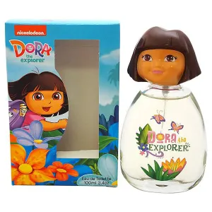 Dora & Boots by Marmol & Son