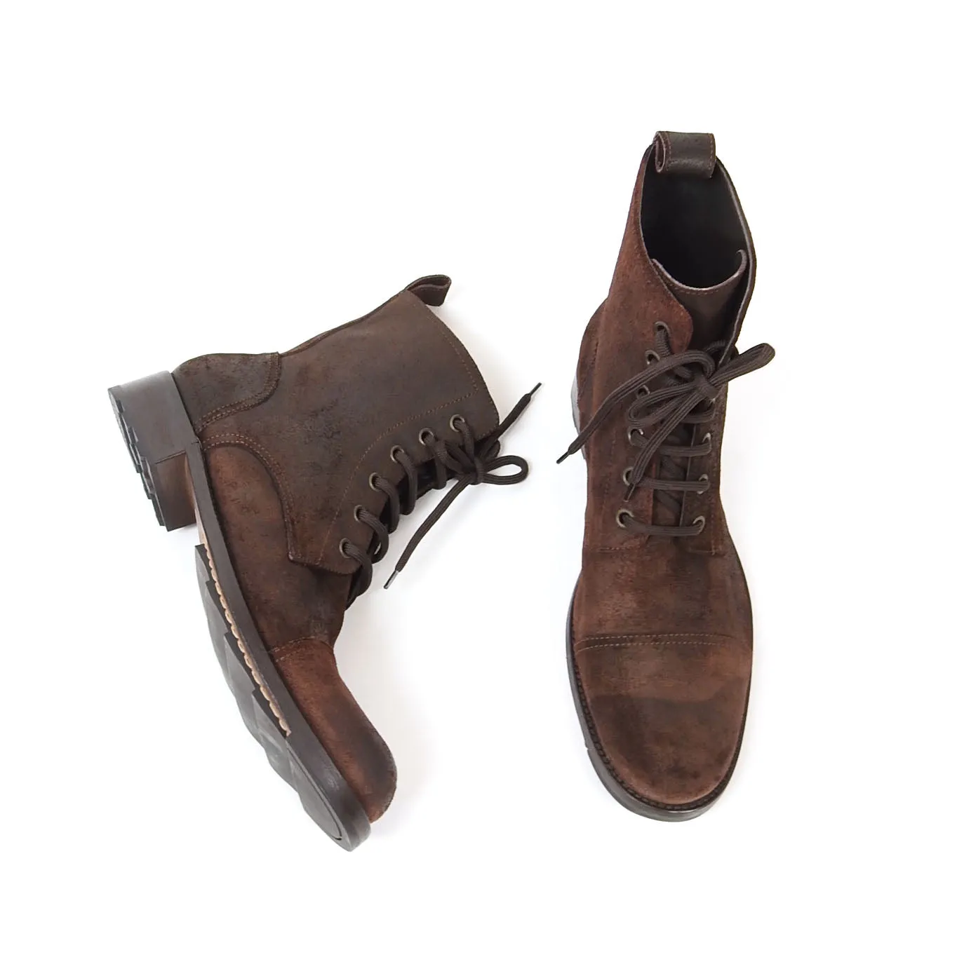 DSquared2 Boots Size 44