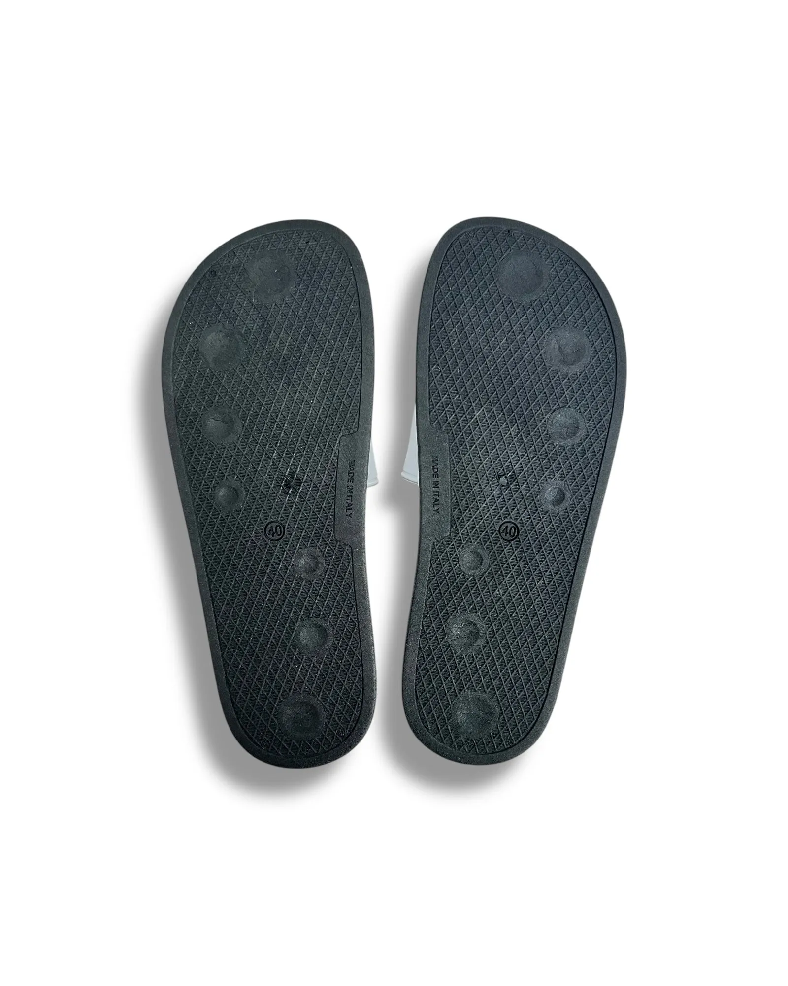 DSQUARED2 ICON Logo Sliders