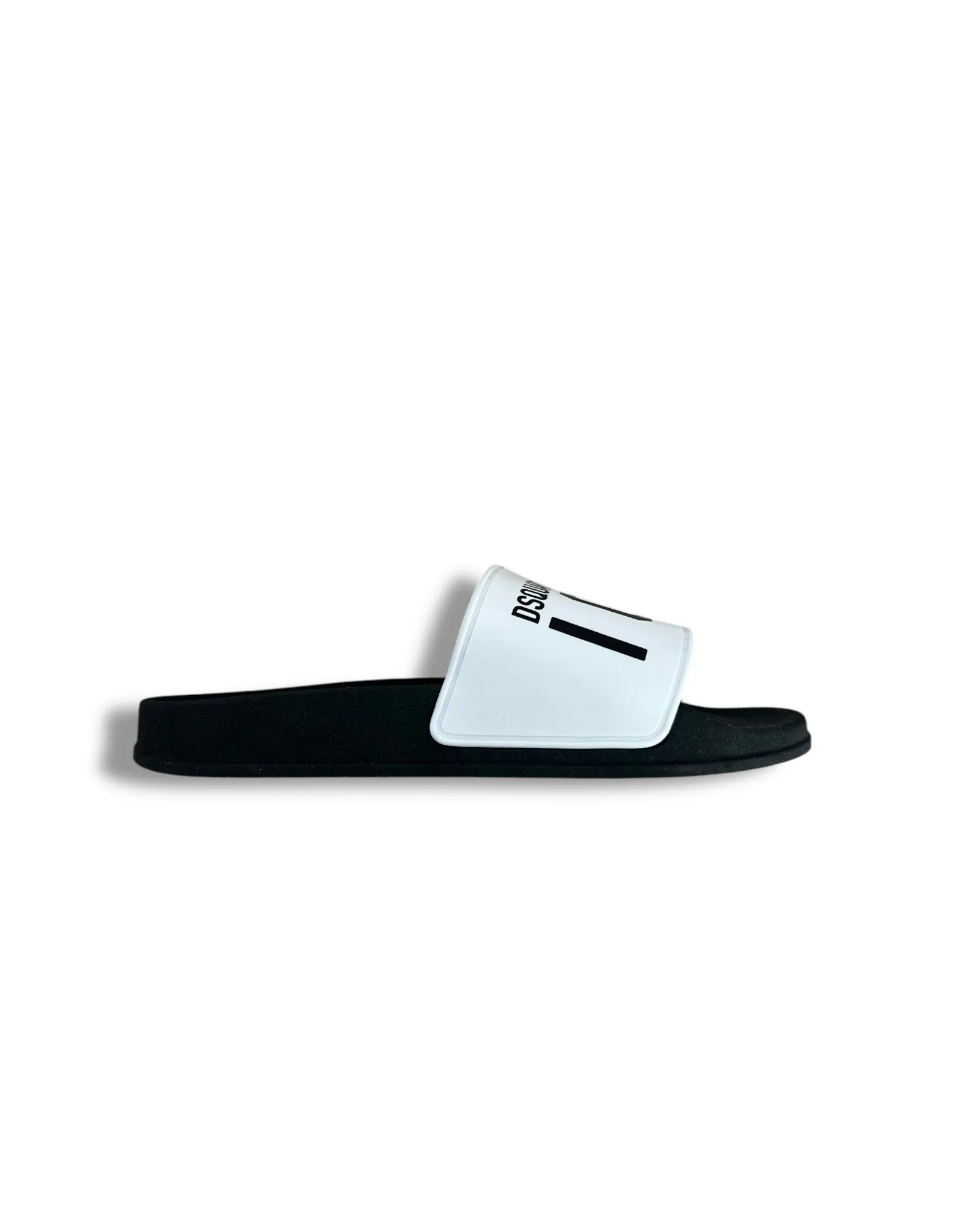 DSQUARED2 ICON Logo Sliders