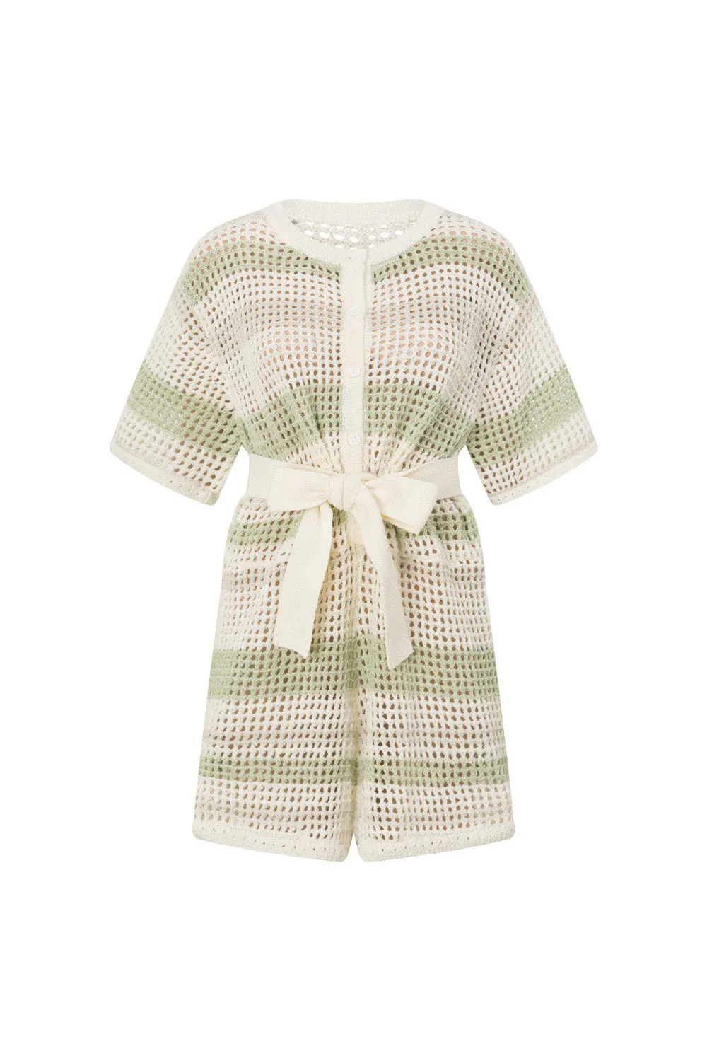 Easton Playsuit