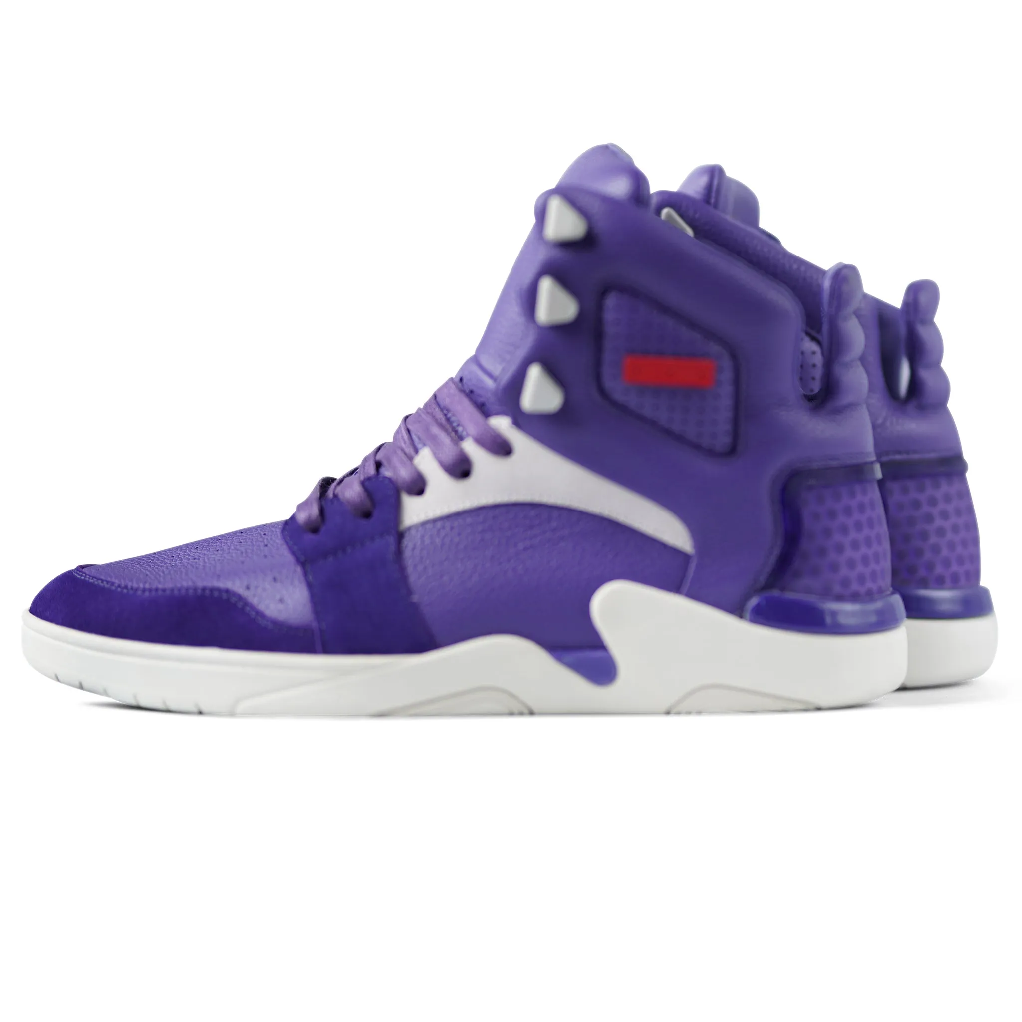 Elphi Purple