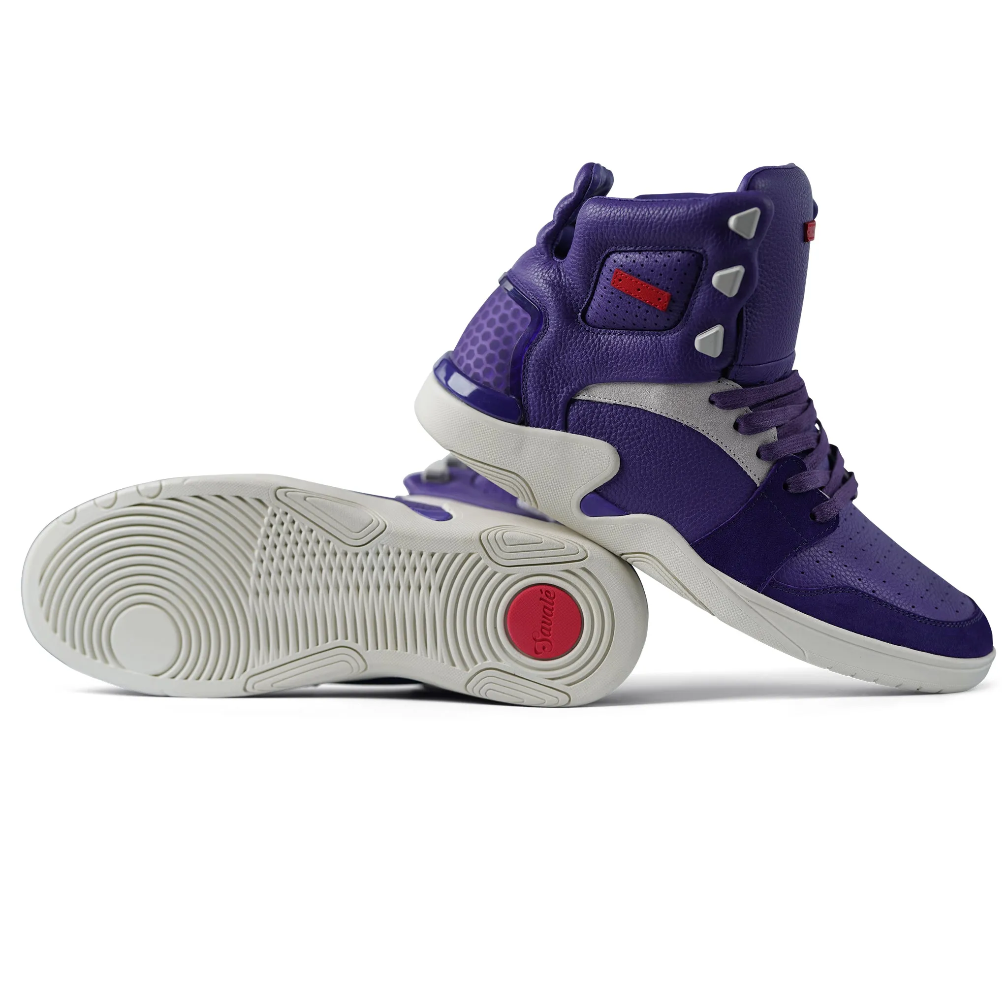 Elphi Purple