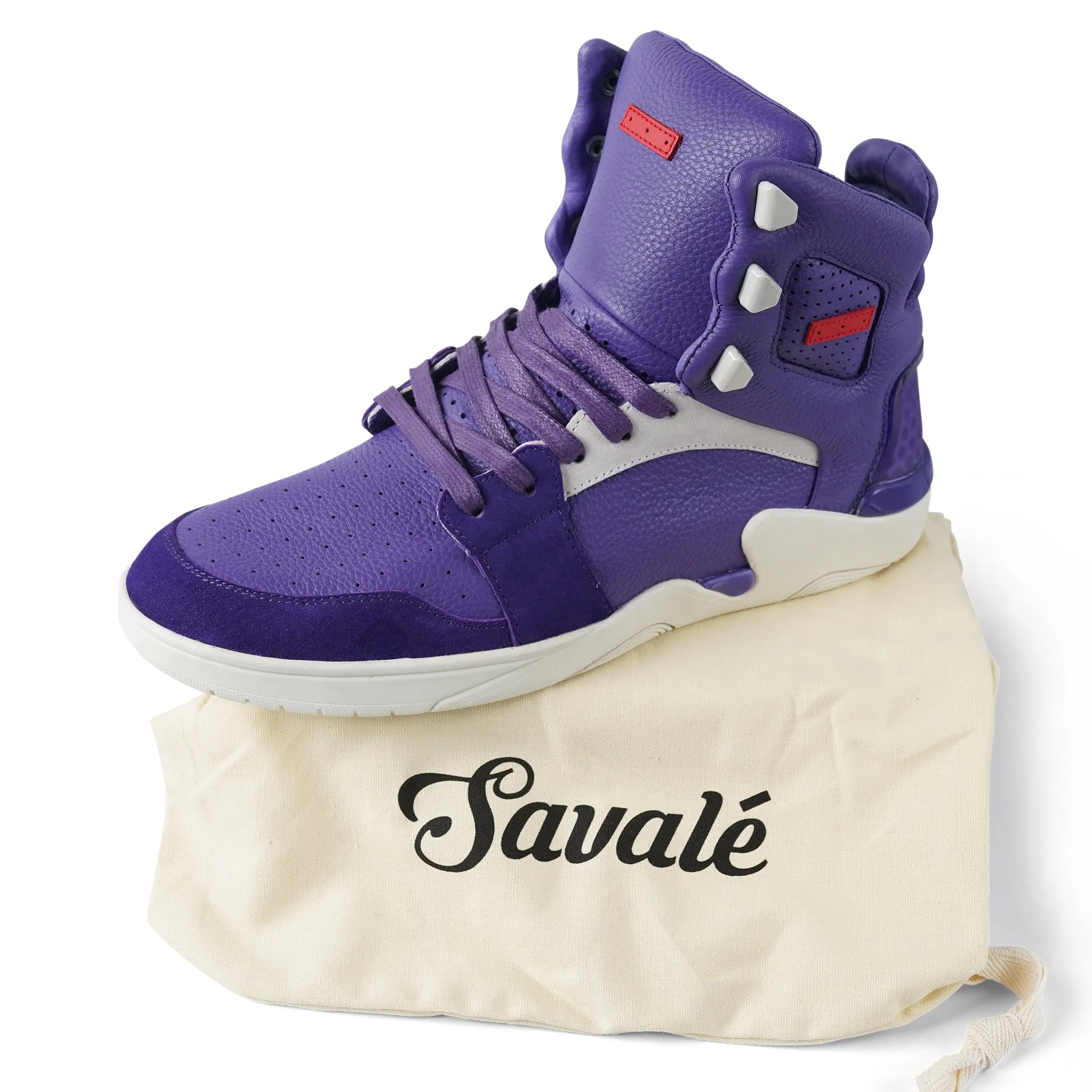 Elphi Purple