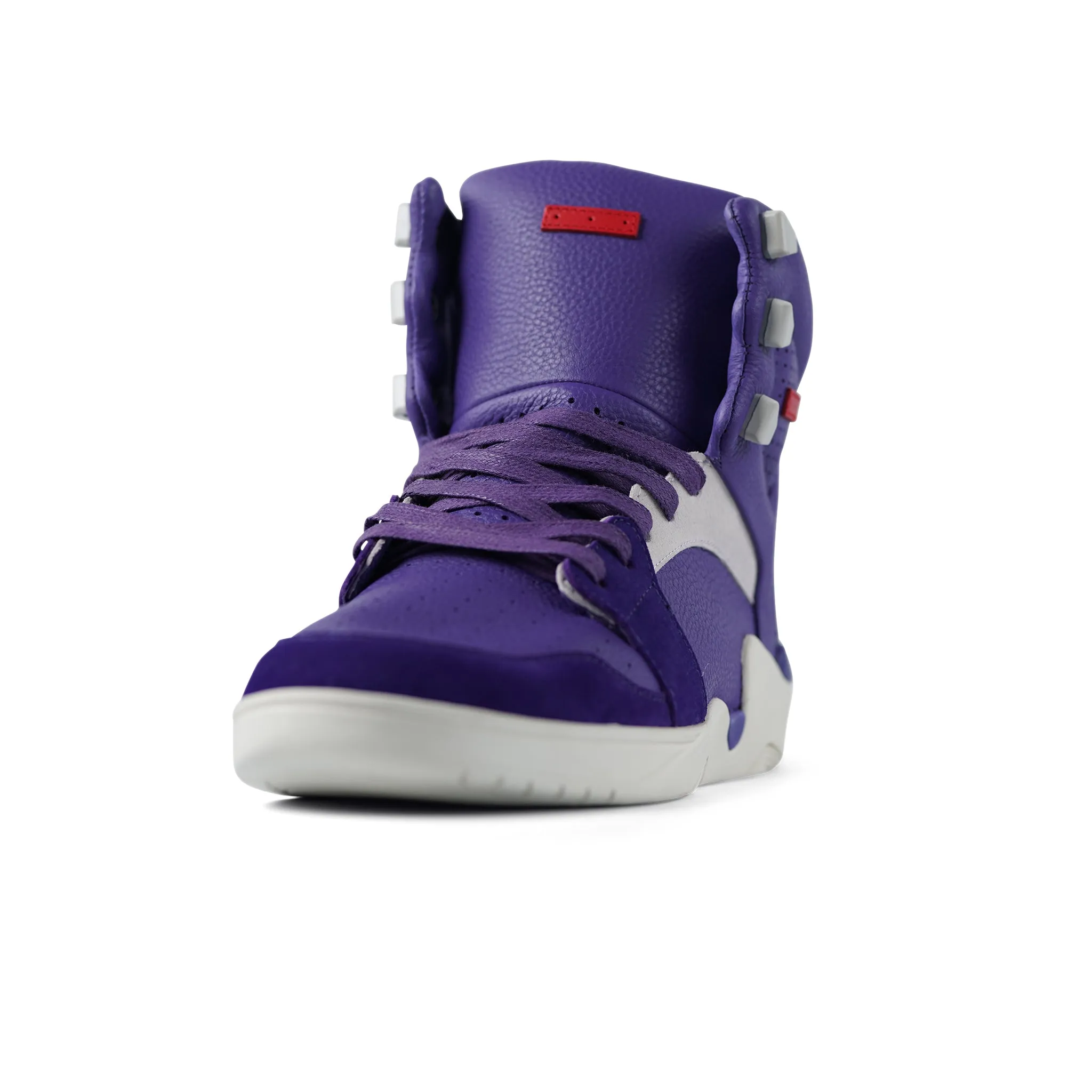 Elphi Purple