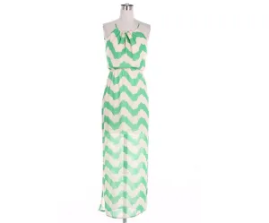 Emily Maxi Dress