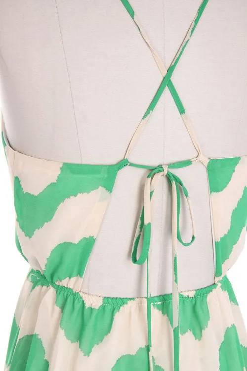 Emily Maxi Dress