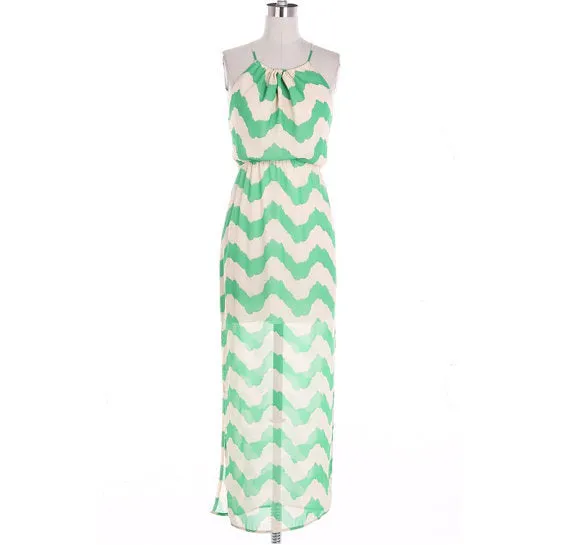 Emily Maxi Dress
