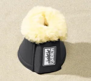 Eskadron Fleece Bell Boots