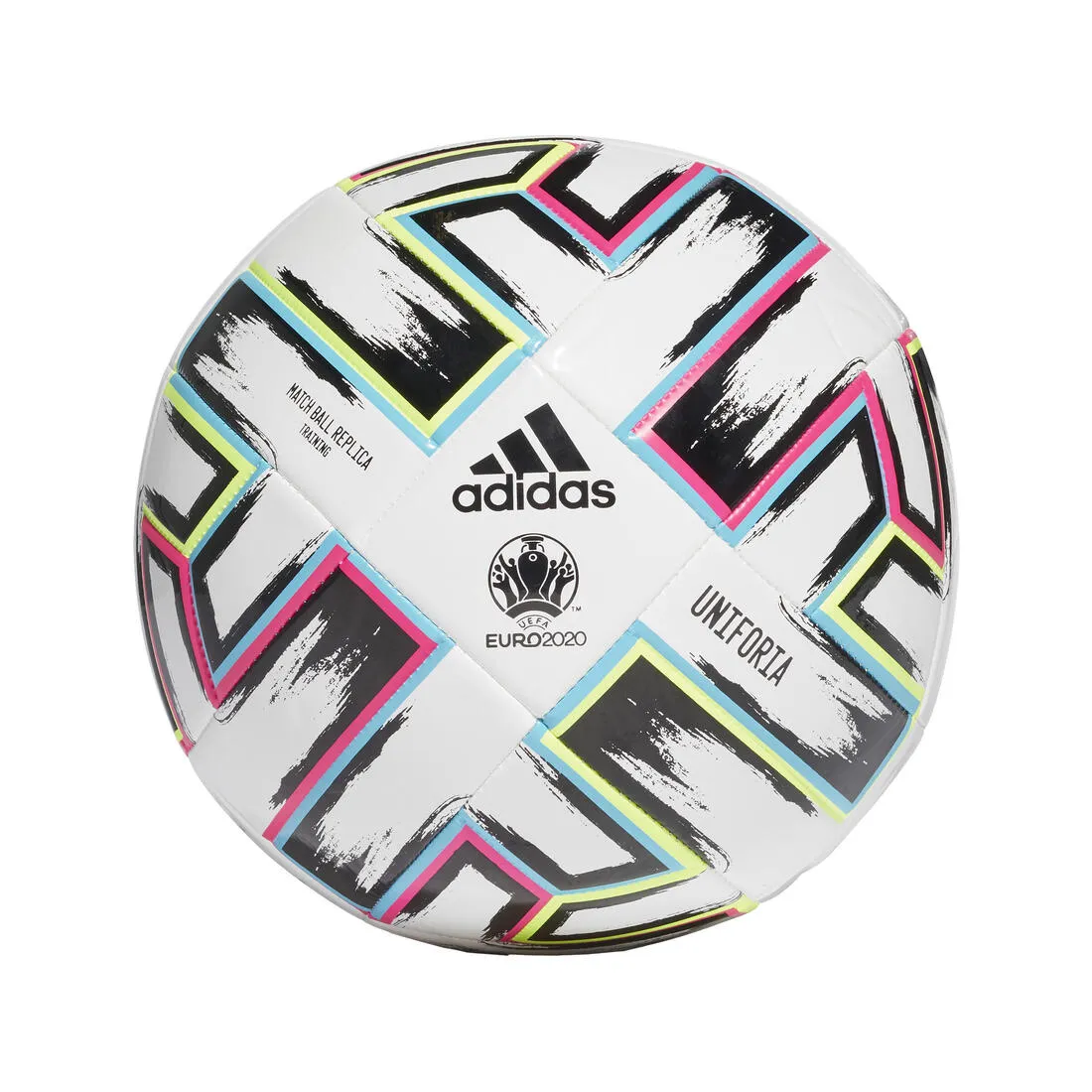Euro 2020 Uniforia Top Capitano Ball