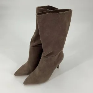Express Boots Size 8.5