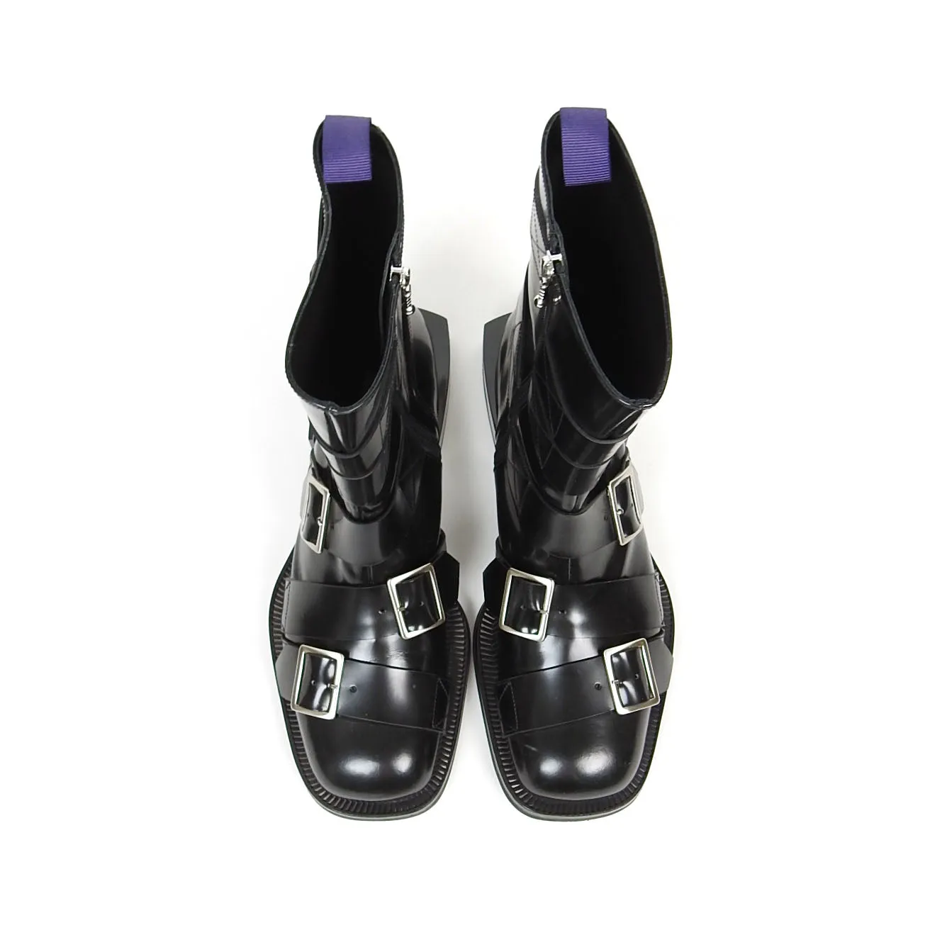Eytys Cadiz Boots Size 43