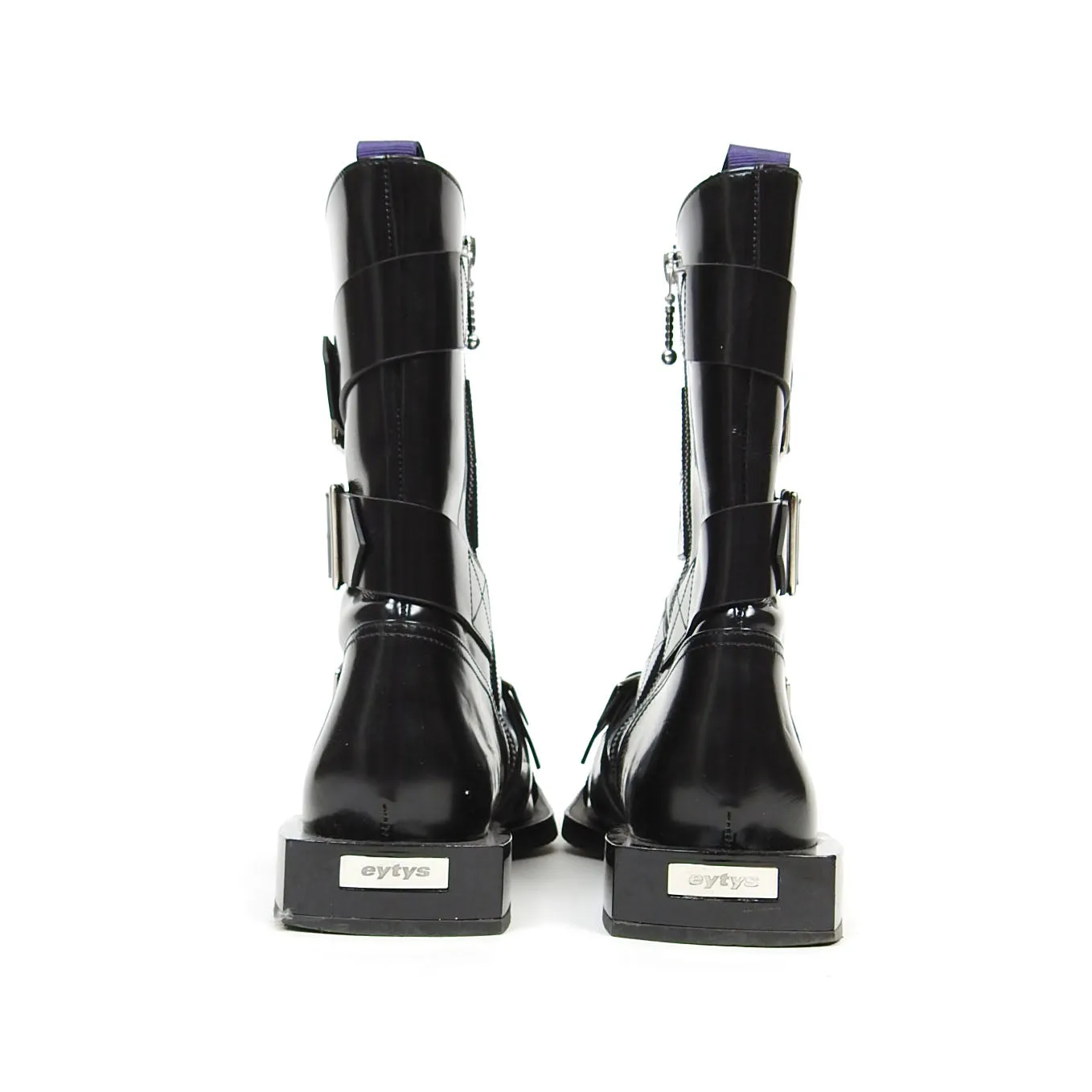 Eytys Cadiz Boots Size 43