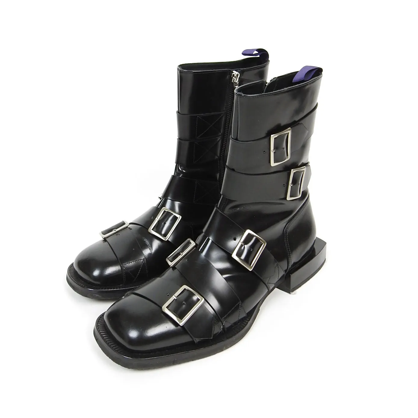 Eytys Cadiz Boots Size 43