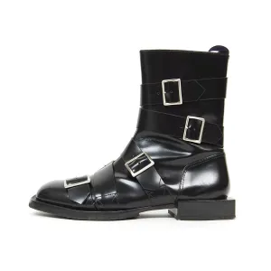 Eytys Cadiz Boots Size 43