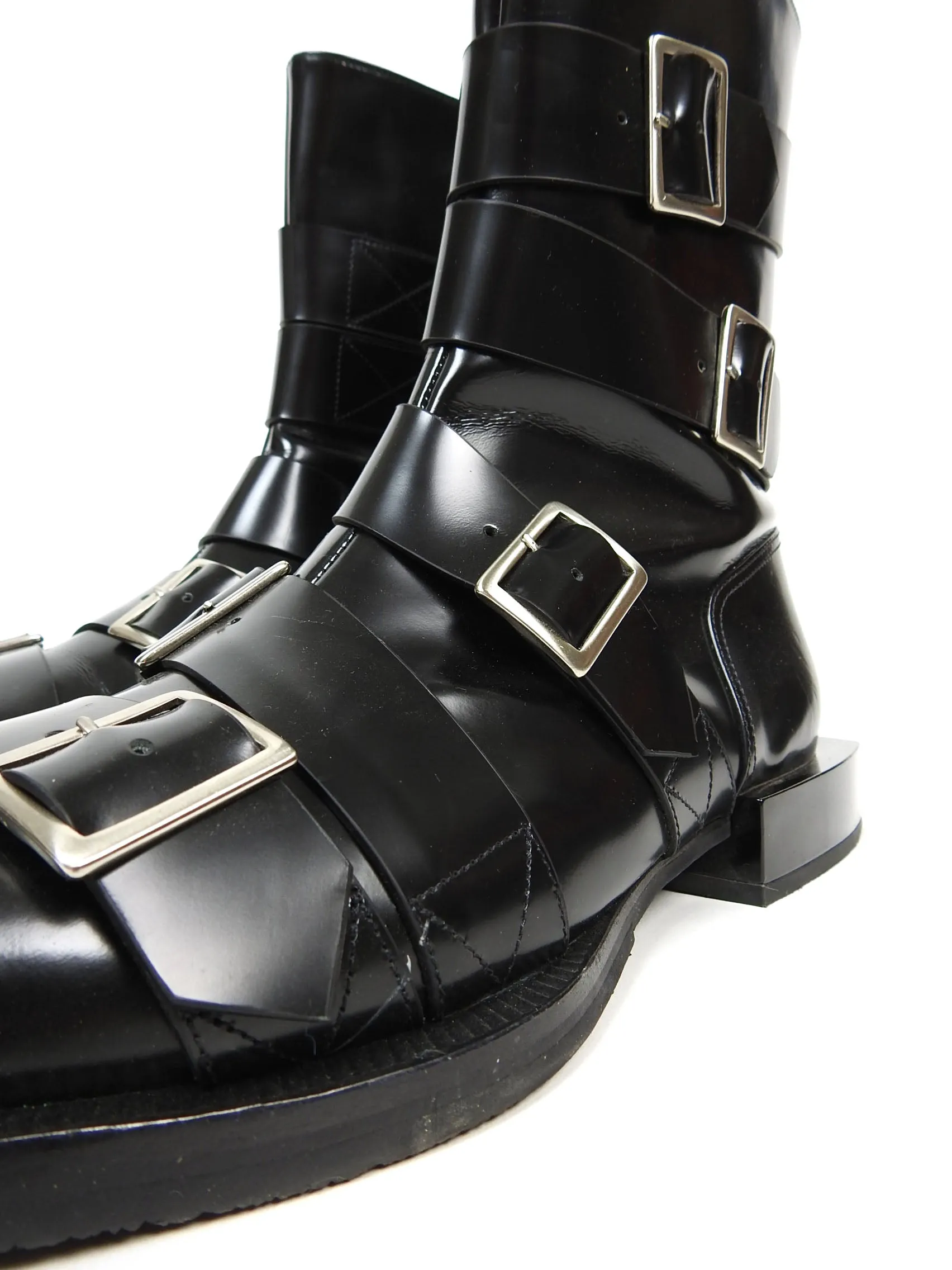 Eytys Cadiz Boots Size 43