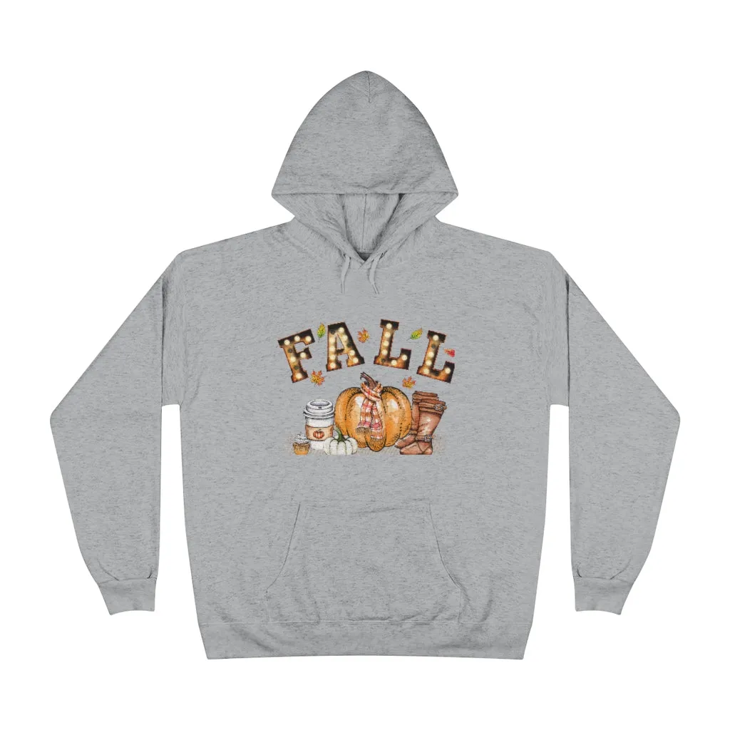 Fall Fever EcoSmart®