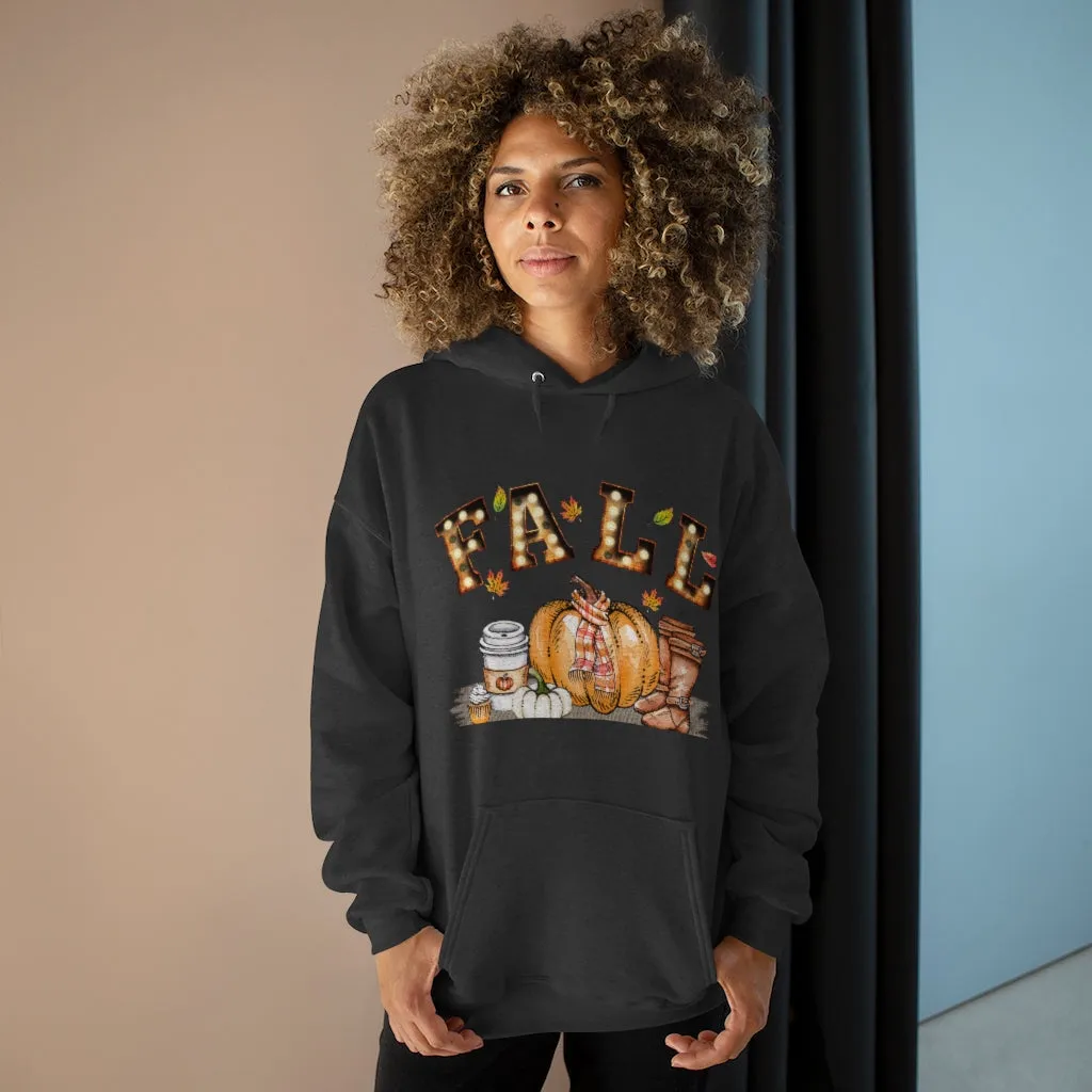 Fall Fever EcoSmart®