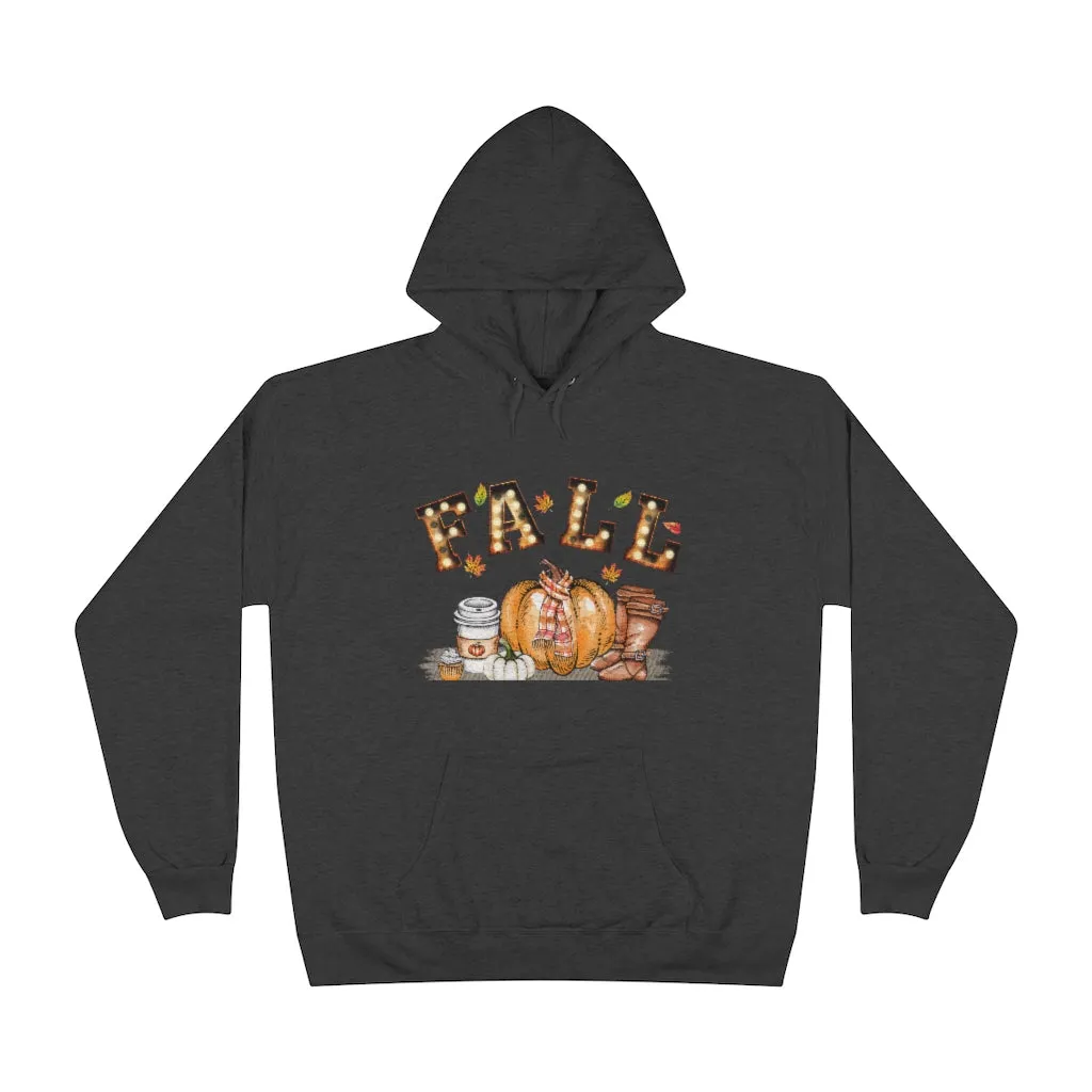 Fall Fever EcoSmart®