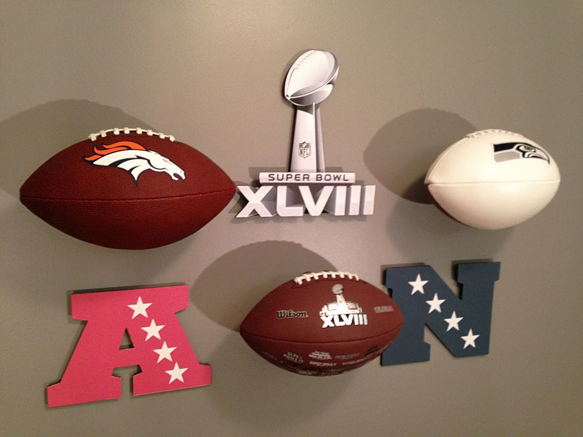Fan Cave Starter Kit