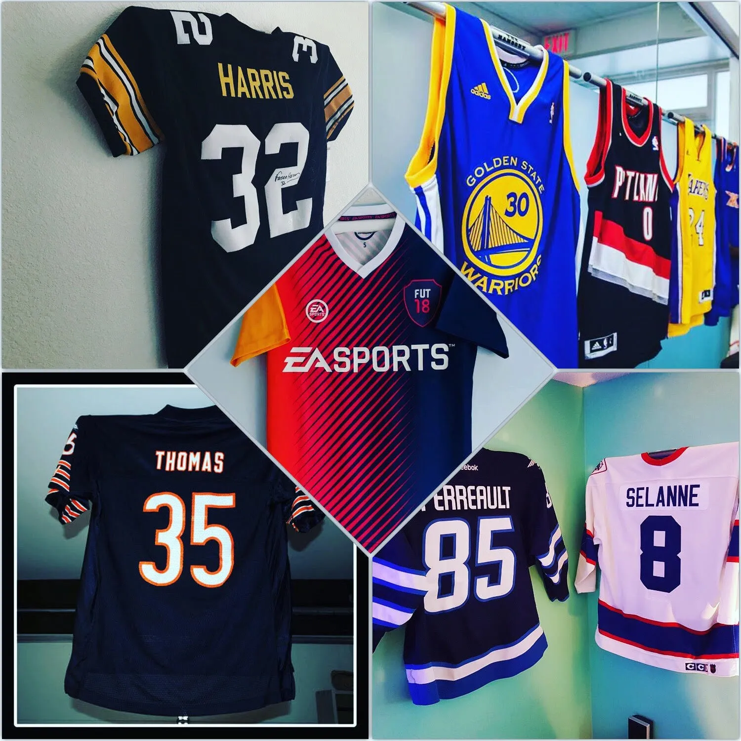 Fan Cave Starter Kit