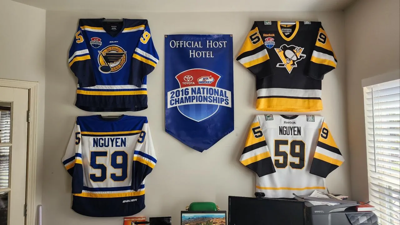 Fan Cave Starter Kit