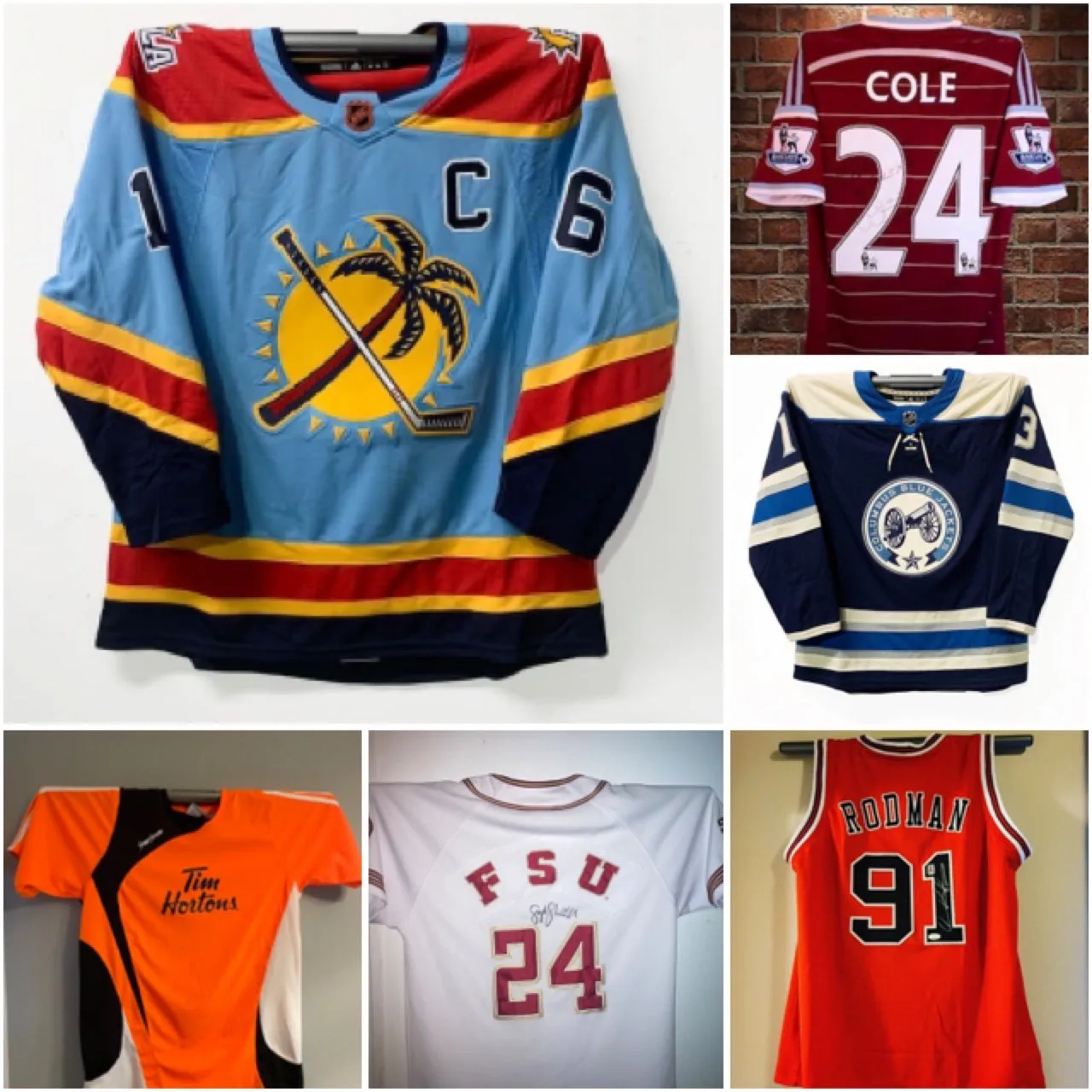 Fan Cave Starter Kit