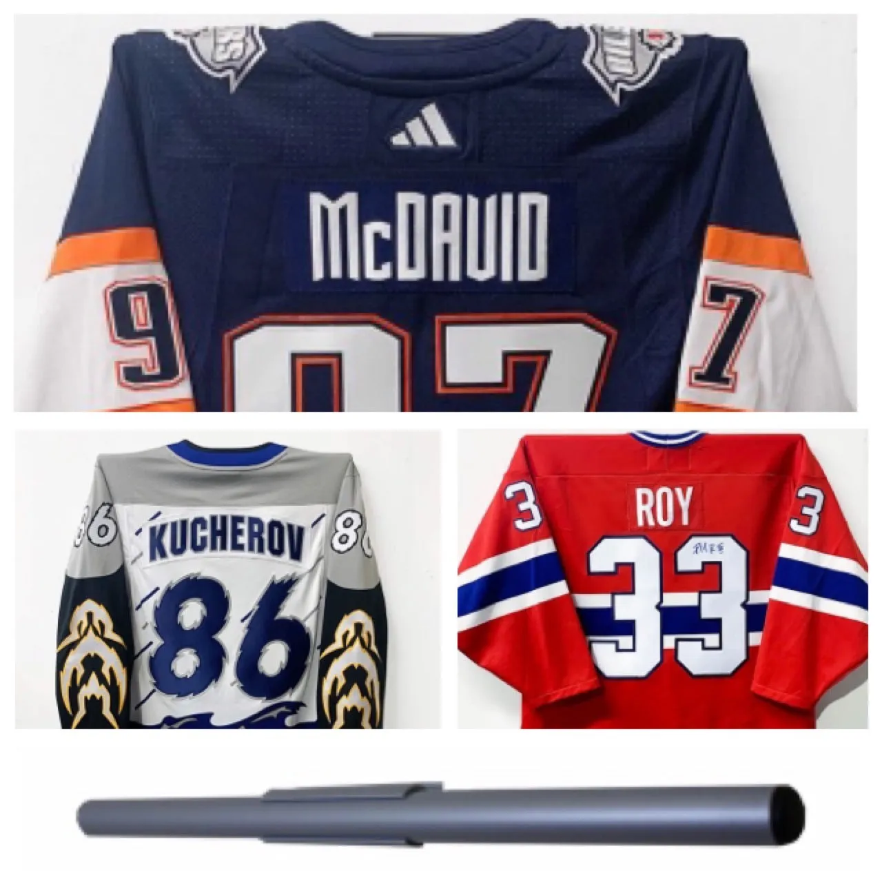 Fan Cave Starter Kit