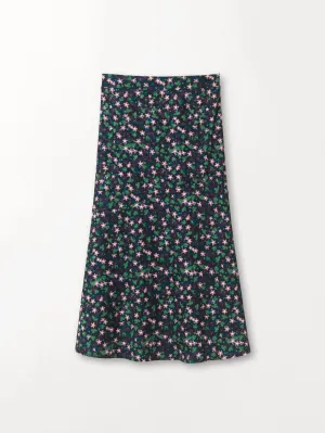 Flowina Wavsy Skirt
