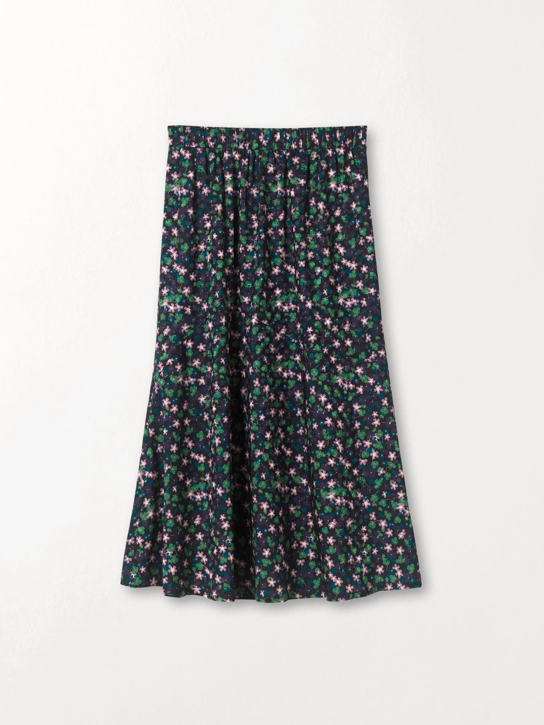 Flowina Wavsy Skirt