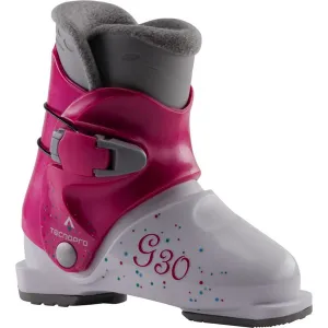 G30 Kids Alpine Ski Boot