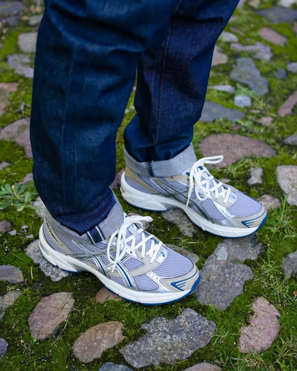 Gel-1130 - Oyster Grey/Pure Silver