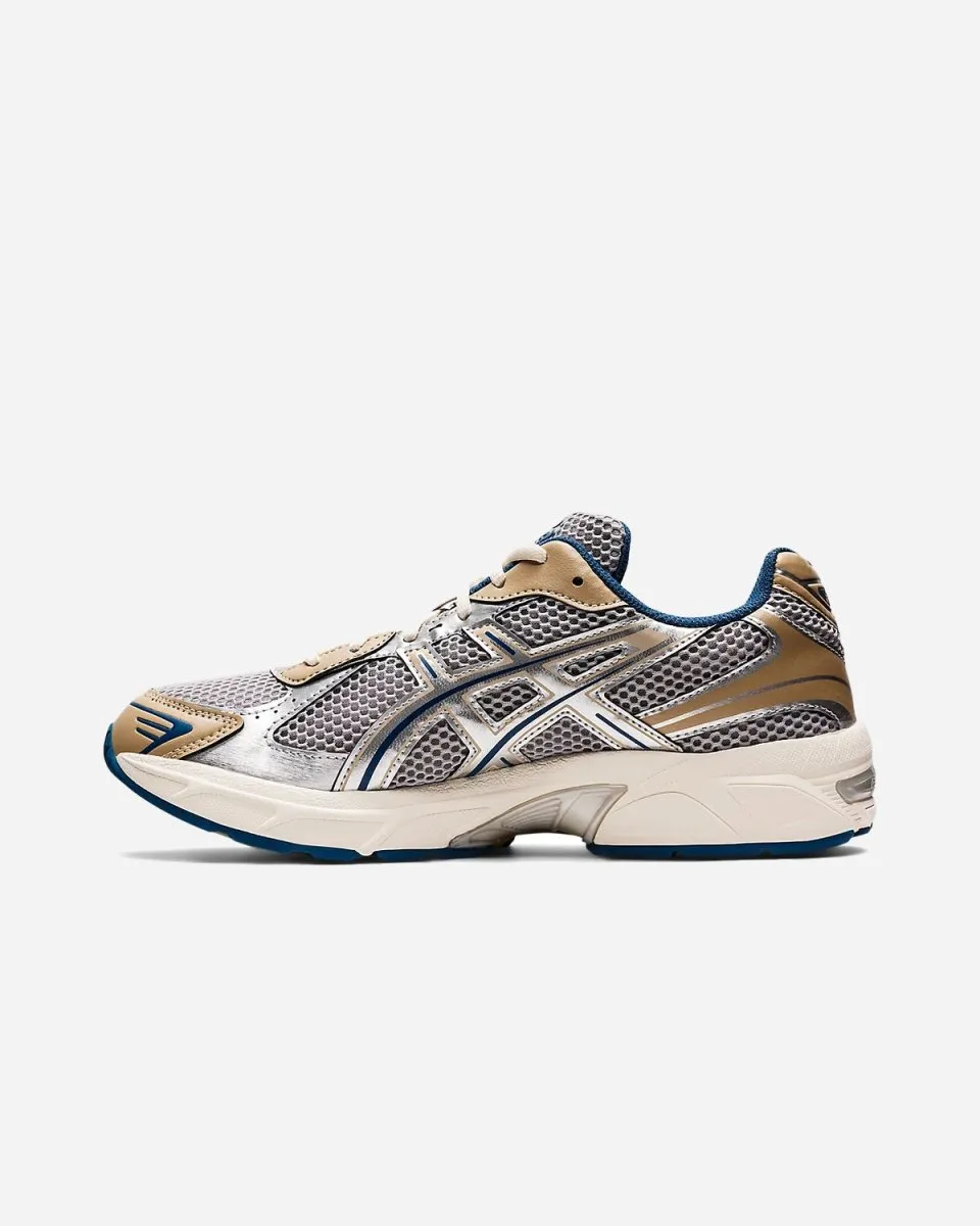 Gel-1130 - Oyster Grey/Pure Silver