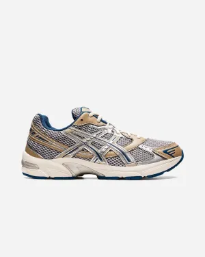 Gel-1130 - Oyster Grey/Pure Silver