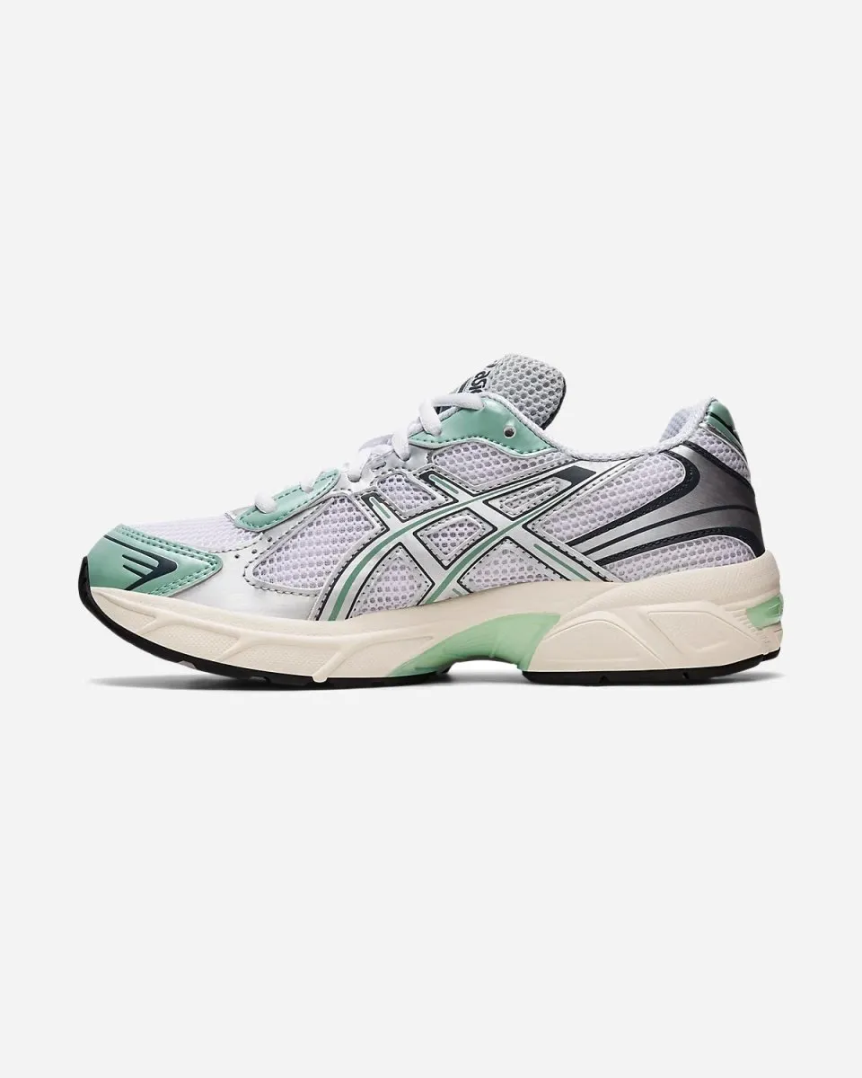 Gel-1130 - Pure Silver/White