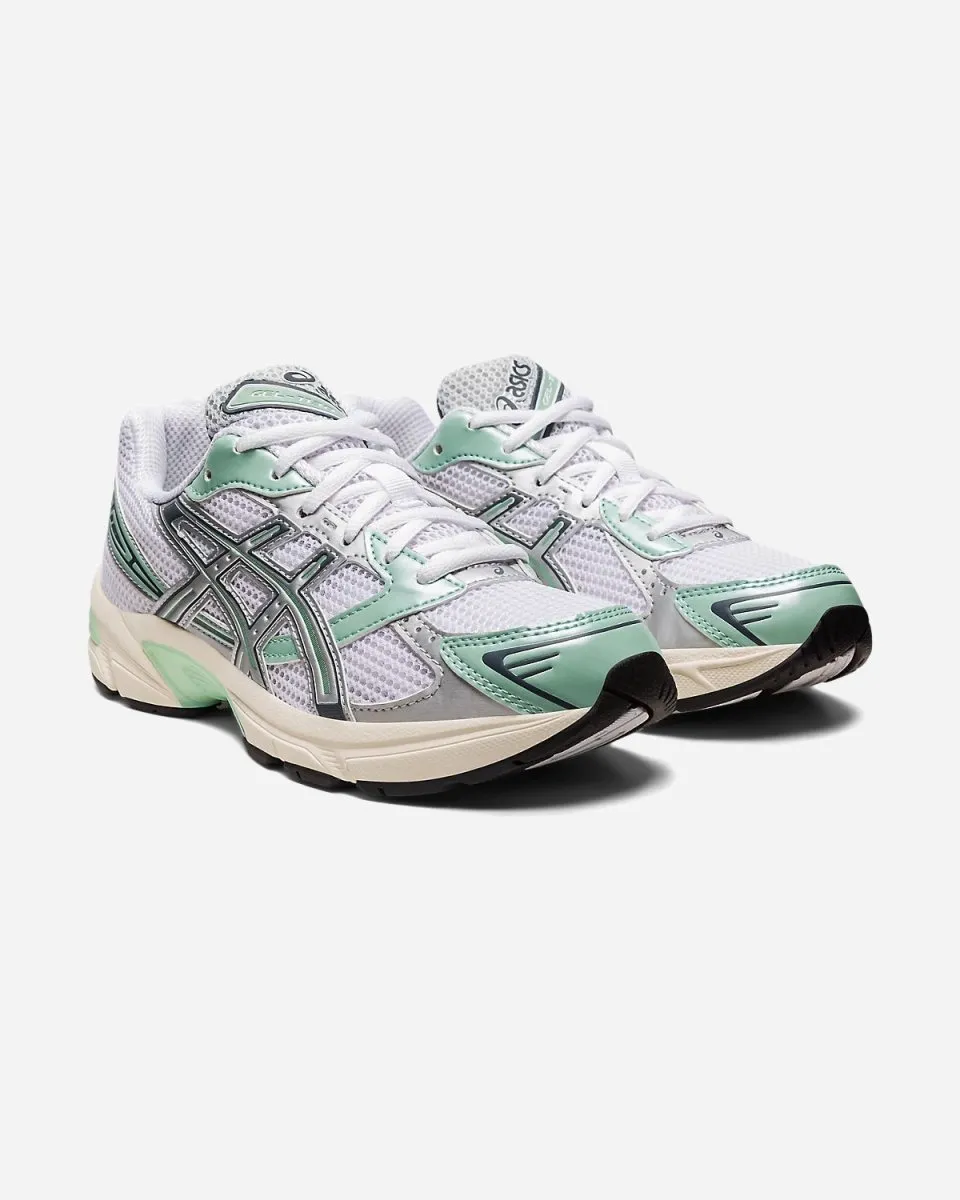 Gel-1130 - Pure Silver/White