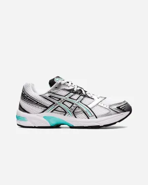 Gel-1130 - White/Silver