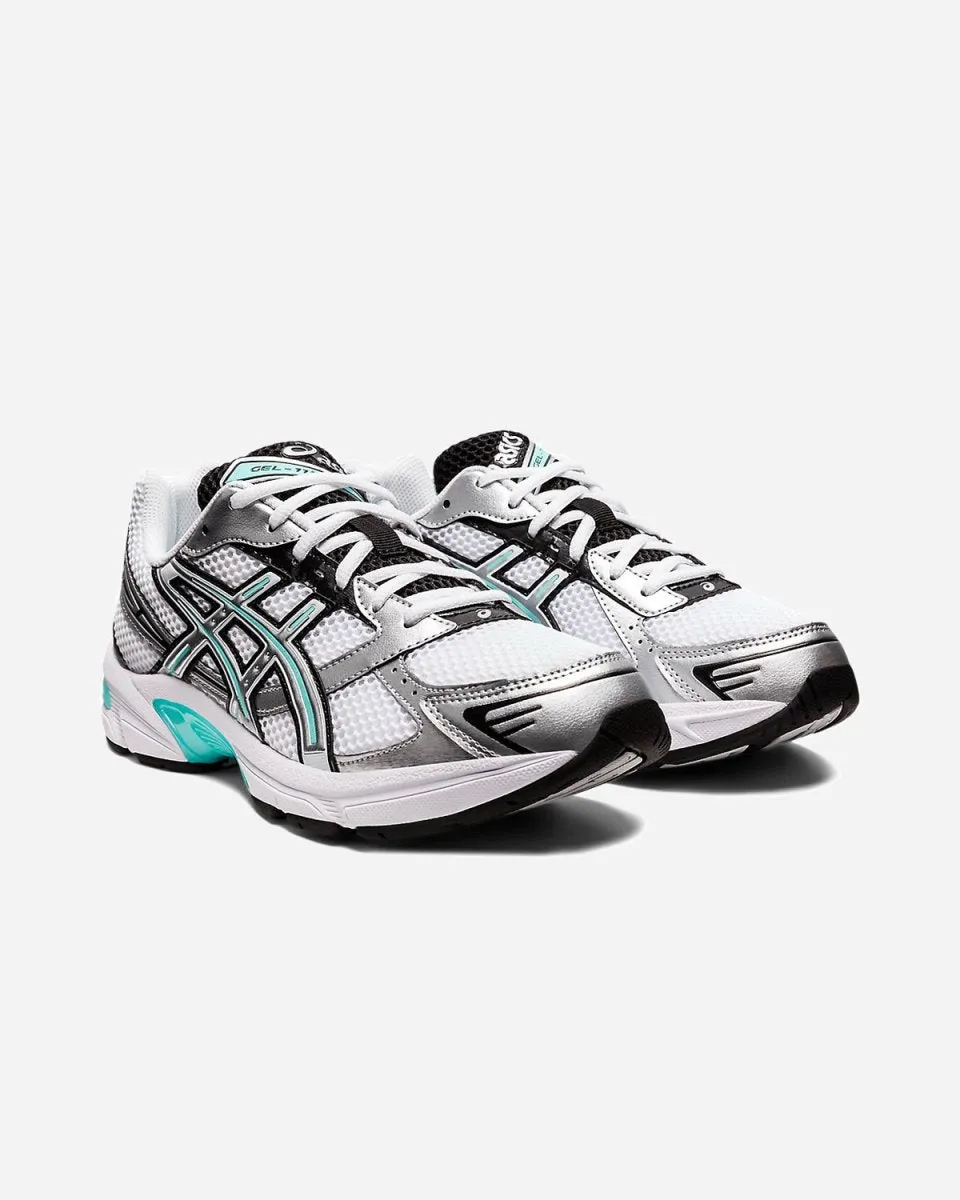 Gel-1130 - White/Silver