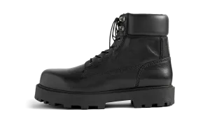 Givenchy Leather Boots