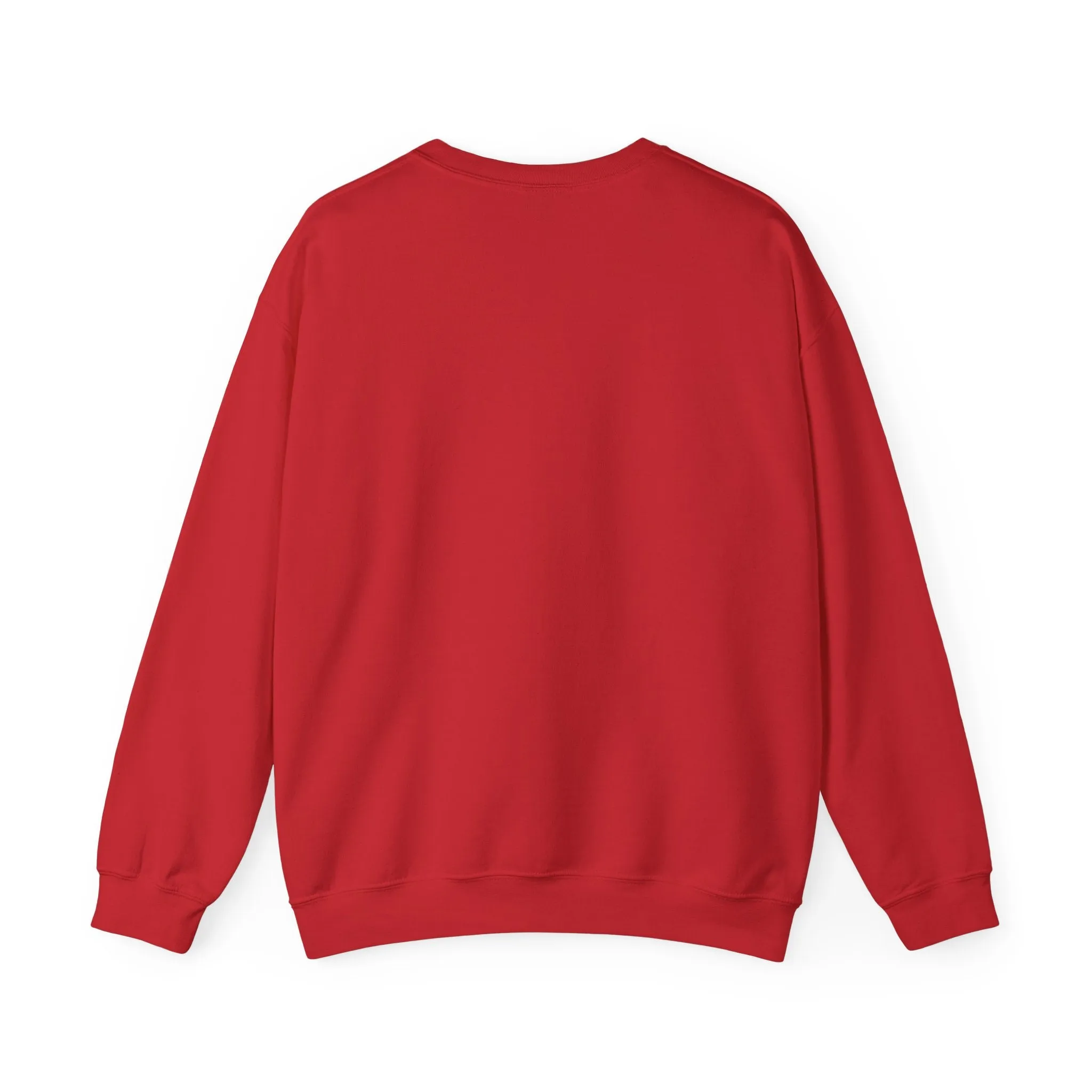 Go Lady Saints Basketball Unisex Heavy Blend™ Crewneck Sweatshirt